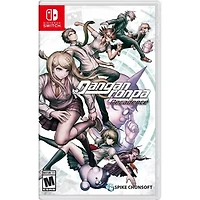 Danganronpa Decadence Collector's Edition Nsw