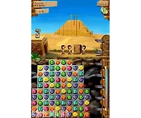 Mumbo Jumbo 7 Wonders of the Ancient World - Nintendo Ds