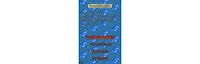 Majesco Super Black Bass Fishing Nds