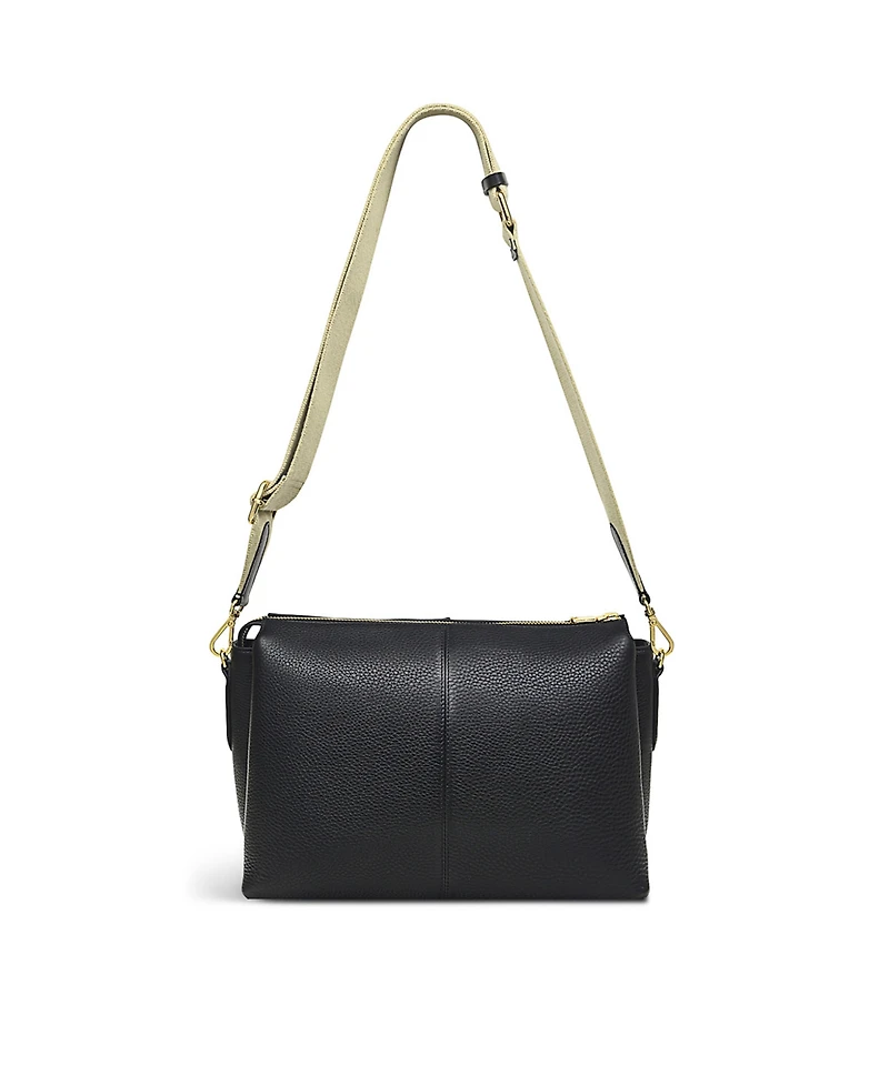 Radley London Hillgate Place Zip Top Small Crosssbody Bag