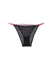 Adore Me Women's Bettie Brazilian Panty