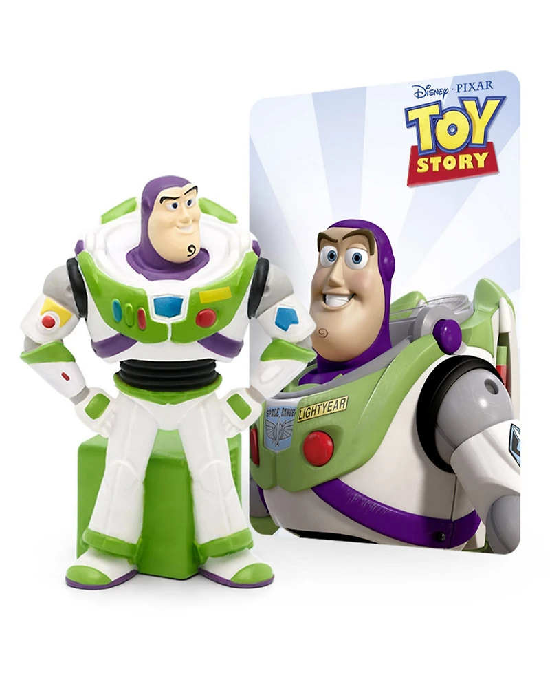 Tonies Toy Story 2 Buzz Lightyear Audio Play Figurine
