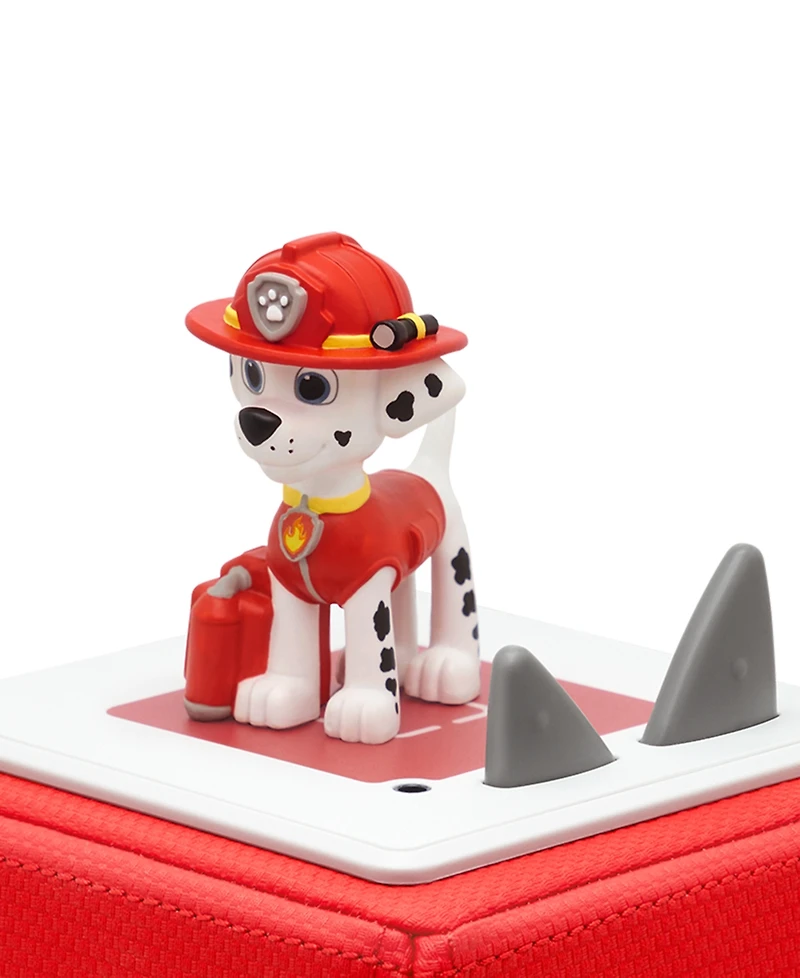 Tonies Paw Patrol Marshall Audio Play Figurine
