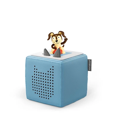 Tonies Toniebox with Playtime Puppy Set