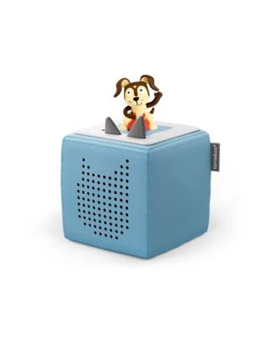 Tonies Toniebox with Playtime Puppy Set