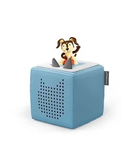 Tonies Toniebox with Playtime Puppy Set