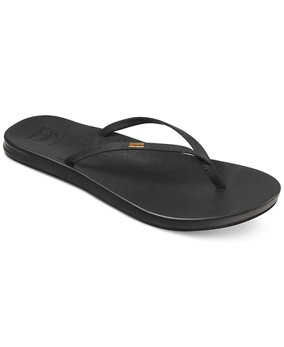 Reef Women's Cushion Slim Slip-On Thong Sandals