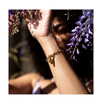 Tseatjewelry Fab Bracelet