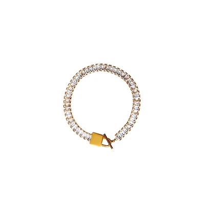Tseatjewelry Bloom Bracelet