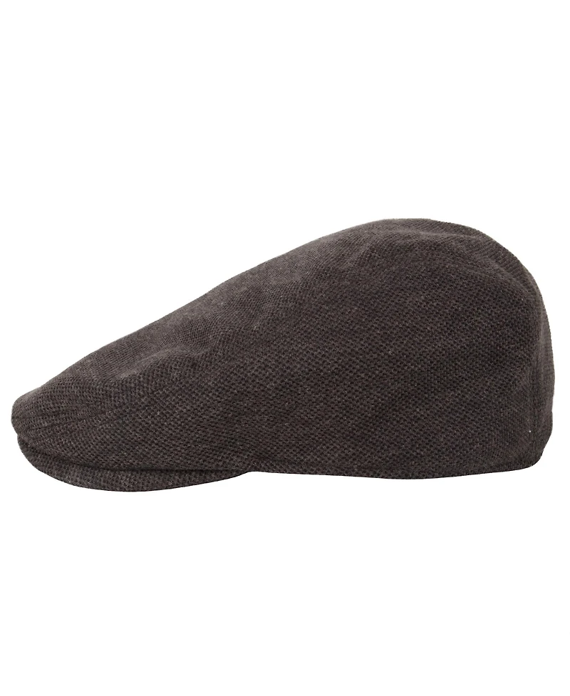 Levi's Men's Stretch Pique Flat Top Hat