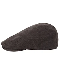 Levi's Men's Stretch Pique Flat Top Hat