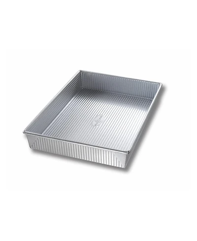 Usa Pan 9x13 Rectangular Cake Pan