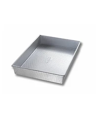 Usa Pan 9x13 Rectangular Cake Pan