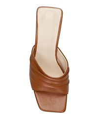 H Halston Women's Luanda High Heel Dress Sandals