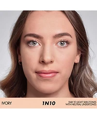 Make Up For Ever Hd Skin Matte Velvet Undetectable Longwear Blurring Powder Foundation