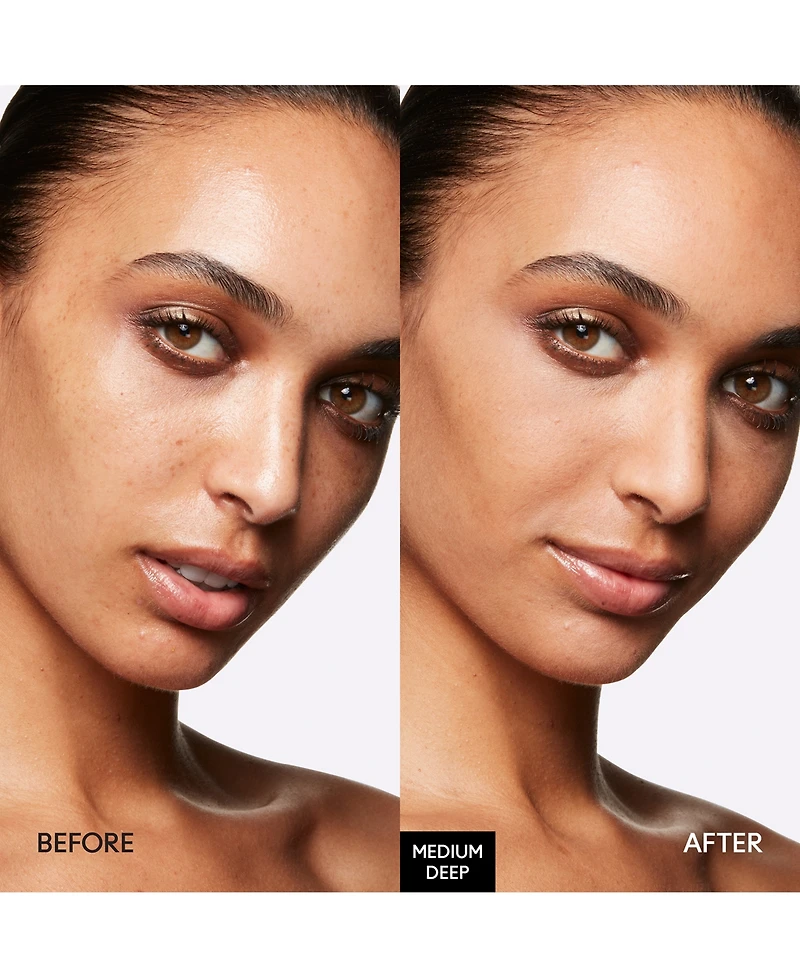 Mac Studio Fix Pro Set + Blur Weightless Loose Powder