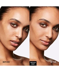 Mac Studio Fix Pro Set + Blur Weightless Loose Powder