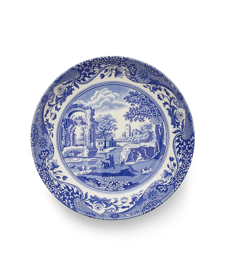 Spode Blue Italian Pasta Bowl