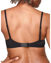 Nueskin Women's Janelle Contour Demi Bra