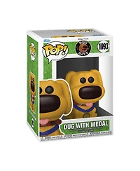 Funko Pop! Disney: Dug Days - Hero Dug