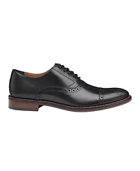 Johnston & Murphy Men's Conard 2.0 Cap Toe Dress Shoes