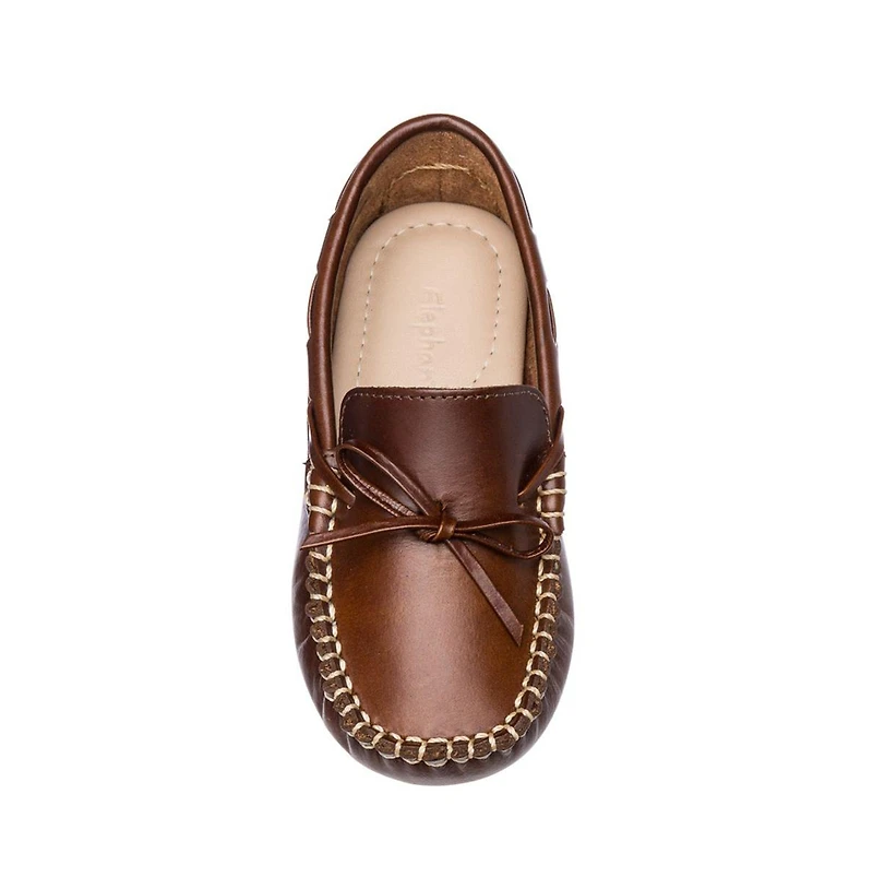 Elephantito Toddler Driver Loafer