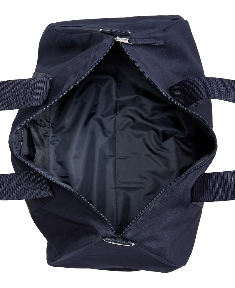 Tommy Hilfiger Men's Gino Harbor Point Duffel Bag