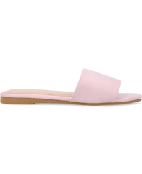 Journee Collection Women's Kolinna Slip On Flat Sandals