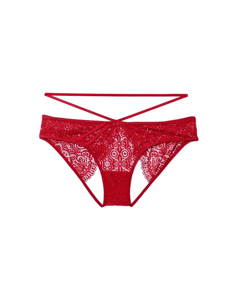 Adore Me Women's Jenni Bikini Panty