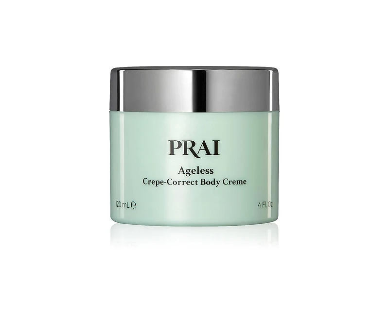 Prai Beauty Ageless Crepe Correct Body Creme 120ml