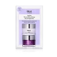 Ageless Throat & Decolletage Day & Night Duo 50ml
