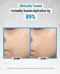 Kiehl's Since 1851 Ultra Pure High-Potency 1.5% Hyaluronic Acid Serum, 1 oz.
