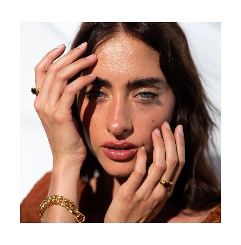 Ease Ring