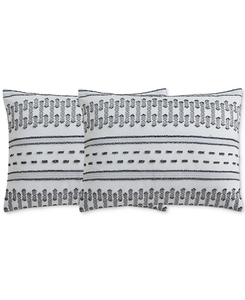 Sunham Chaplin 9-Pc. Comforter & Bedding Set, Full