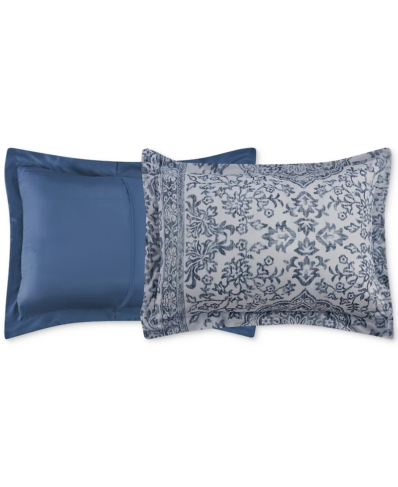 Sunham Estella 8-Pc. Comforter Sets, Exclusively at Macy's