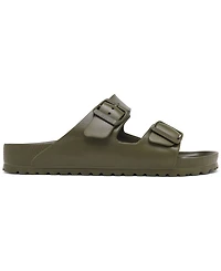Birkenstock Men's Arizona Essentials Eva Two-Strap Sandals from Finish Line