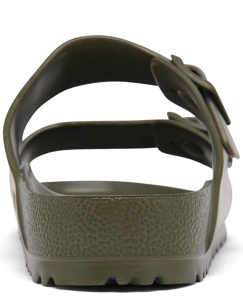 Birkenstock Men's Arizona Essentials Eva Two-Strap Sandals from Finish Line