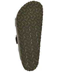 Birkenstock Men's Arizona Essentials Eva Two-Strap Sandals from Finish Line