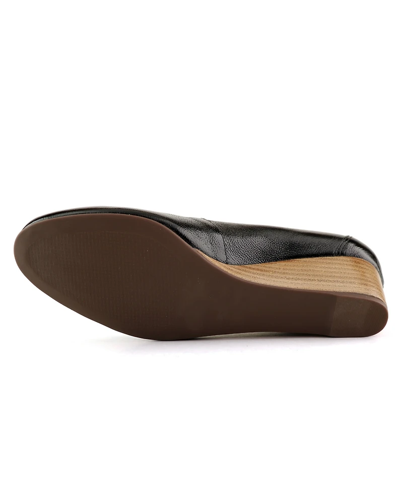 Marc Joseph New York Prospect Wedge