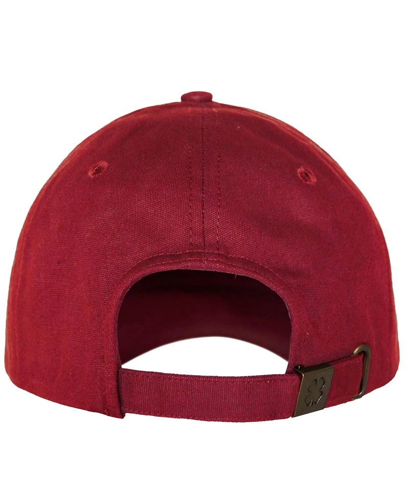 Lucky Brand 1990 Embroidered Dad Hat