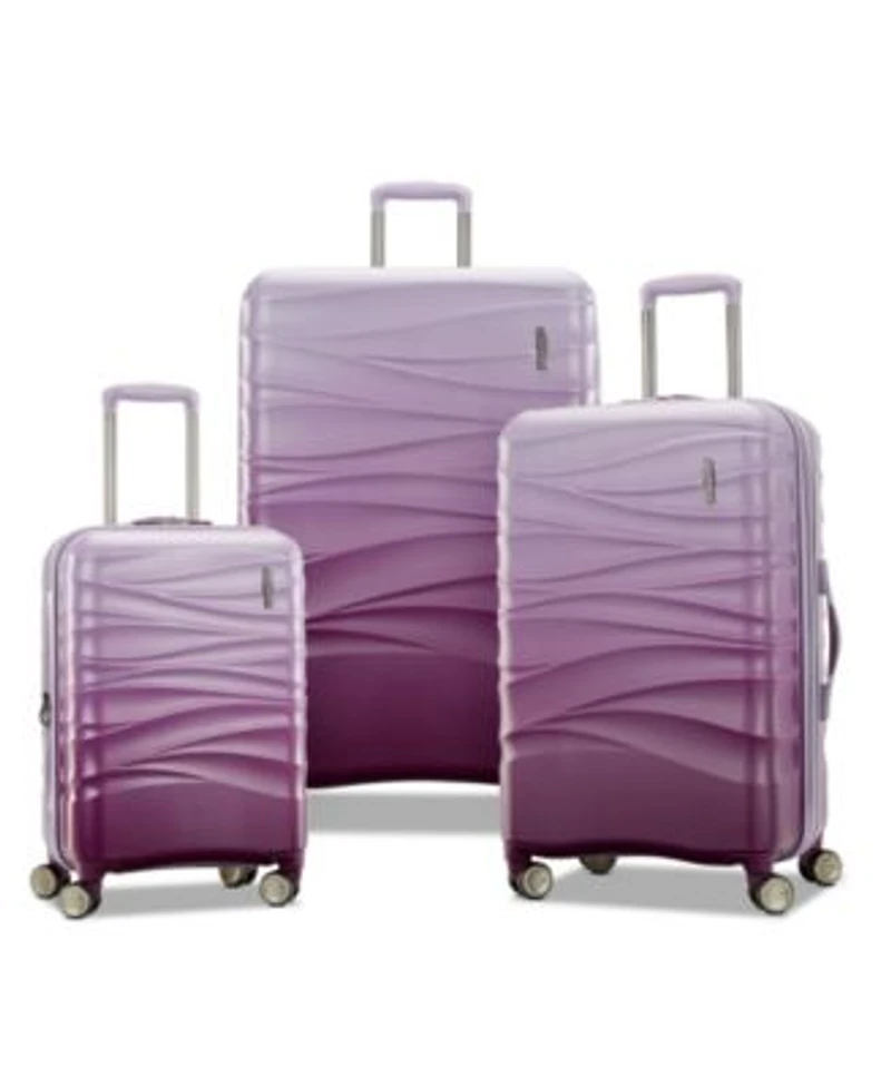 American Tourister Cascade Collection