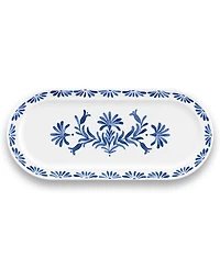 Abode Homewares Azul Platter