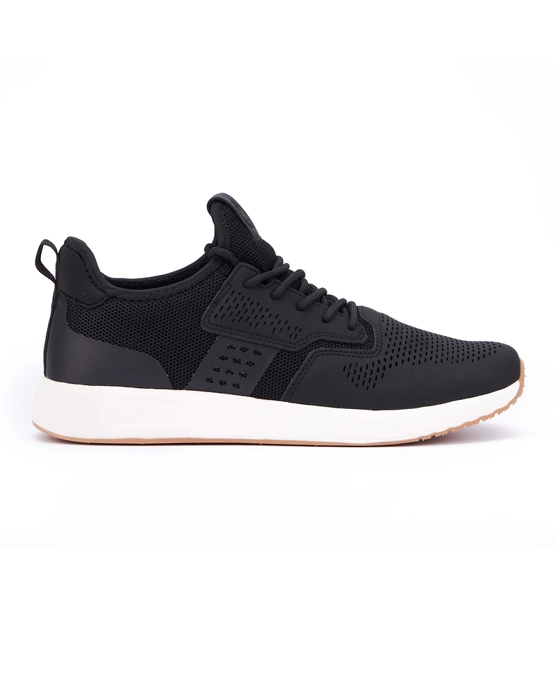 Reserved Footwear Men's The Chantrey Low-Top Athletic Sneaker