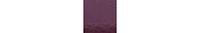 Olivia Pratt Purple Solid Colors with Flowers Details Women Watch
