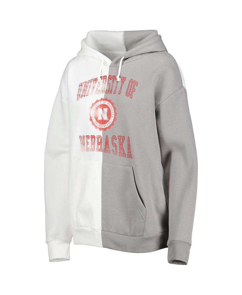 Women's Gameday Couture Gray
