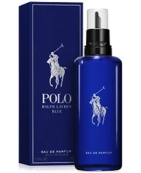 Ralph Lauren Polo Blue Eau de Parfum Refill, 5.1 oz.