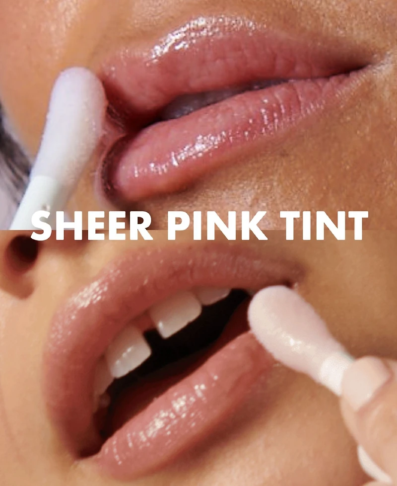 Kopari Beauty Tri-Peptide Lip Cloud
