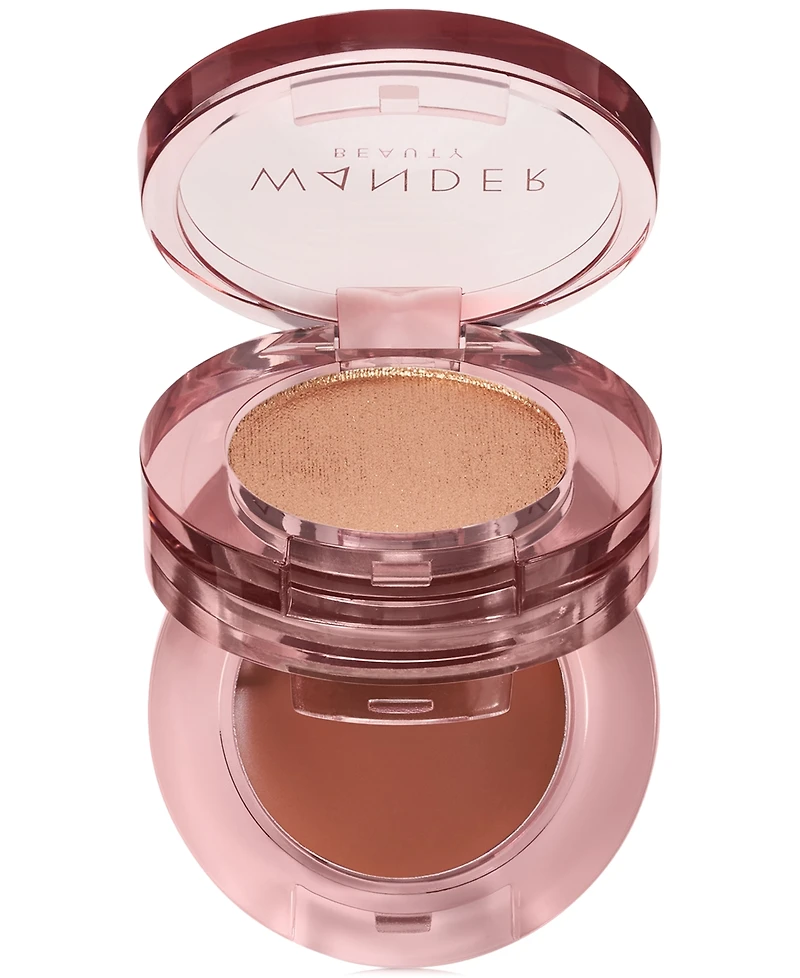 Wander Beauty Double Date Eyeshadow Duo