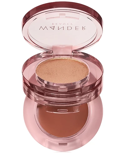 Wander Beauty Double Date Eyeshadow Duo