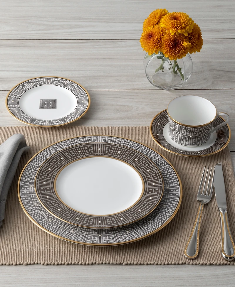 Noritake Infinity 5 Piece Place Setting